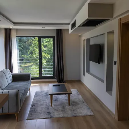 Sehrar Hotel 3*