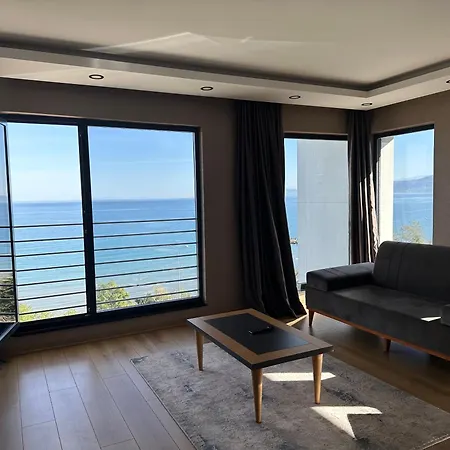 Sehrar Hotel Trabzon