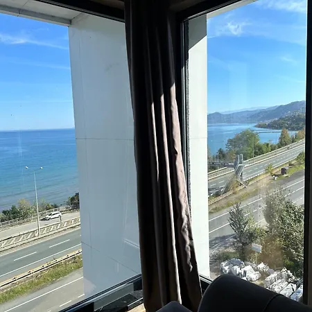 Sehrar Trabzon