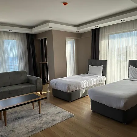 Hotel Sehrar