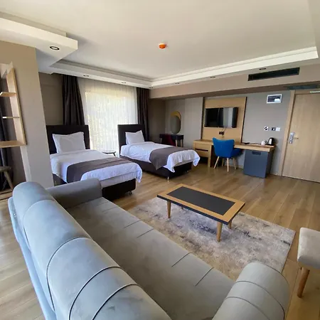 Sehrar Hotel