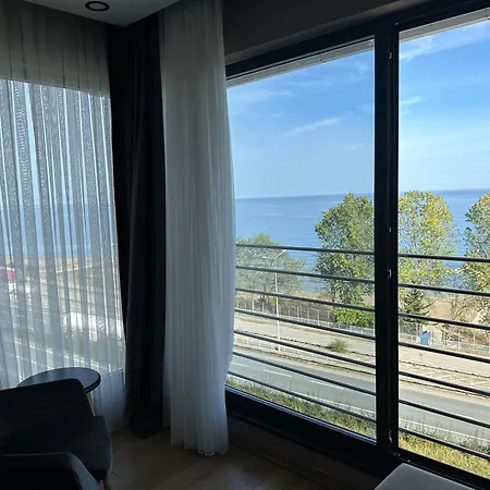 Hotel Sehrar Trabzon