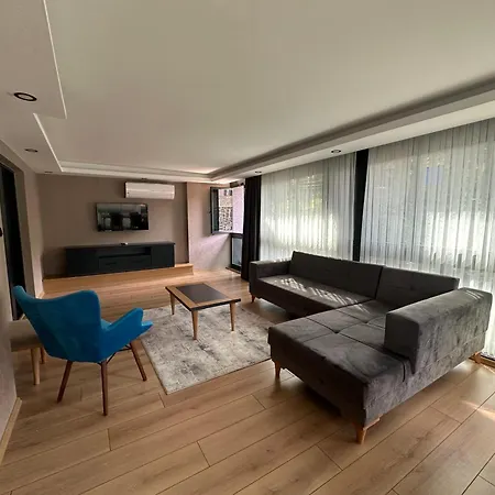 Hotel Sehrar Trabzon