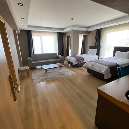 Sehrar Hotel 3*
