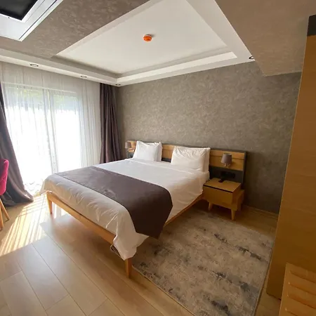 Hotel Sehrar Trabzon